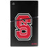 North Carolina State University Logo PS5 Slim Digital Edition Console Skin