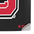 North Carolina State University Logo PS5 Slim Digital Edition Console Skin