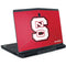 North Carolina State University Logo Red Dell Alienware Skin