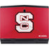 North Carolina State University Logo Red Dell Alienware Skin