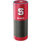 North Carolina State University Logo Red Amazon Echo Skin