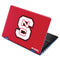 North Carolina State University Logo Red Aspire R11 11.6in Skin