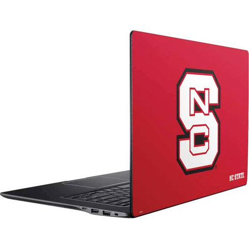 North Carolina State University Logo Red Ativ Book 9 (15.6in 2014) Skin