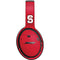 North Carolina State University Logo Red Bose QuietComfort 35 II Headphones Skin