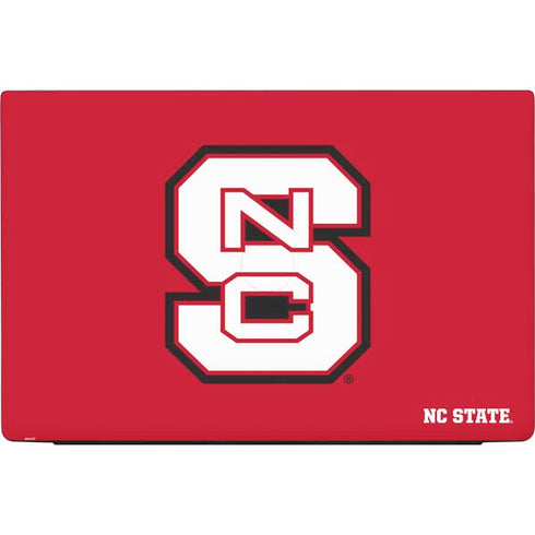 North Carolina State University Logo Red Dell Vostro Skin