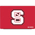 North Carolina State University Logo Red Dell Vostro Skin