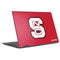 North Carolina State University Logo Red HP Envy Skin