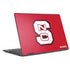 North Carolina State University Logo Red HP Envy Skin