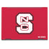 North Carolina State University Logo Red HP Envy Skin