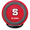 North Carolina State University Logo Red Fast Charge Wireless Charging Stand Skin