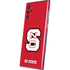 North Carolina State University Logo Red Galaxy Note 10 Plus Skin