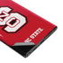 North Carolina State University Logo Red Galaxy Note 10 Plus Skin