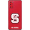North Carolina State University Logo Red Galaxy S20 Skin
