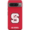 North Carolina State University Logo Red Google Pixel 8 Pro Impact Case
