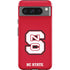North Carolina State University Logo Red Google Pixel 8 Pro Impact Case