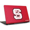 North Carolina State University Logo Red Dell Inspiron Skin