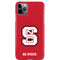 North Carolina State University Logo Red iPhone 11 Pro Max Lite Case