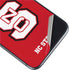 North Carolina State University Logo Red iPhone 11 Skin