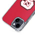 North Carolina State University Logo Red iPhone 15 Plus MagSafe Case