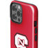 North Carolina State University Logo Red iPhone 15 Pro Max Impact Case