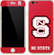 North Carolina State University Logo Red iPhone 6/6s Skin