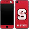 North Carolina State University Logo Red iPhone 7 Skin