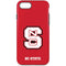North Carolina State University Logo Red iPhone 8 Pro Case