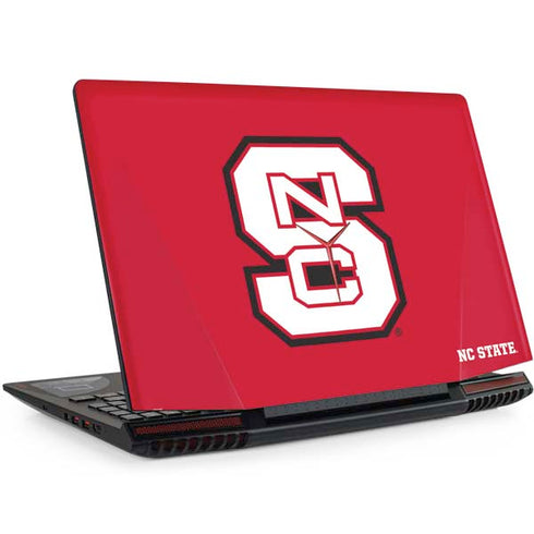 North Carolina State University Logo Red Legion Y720 Skin