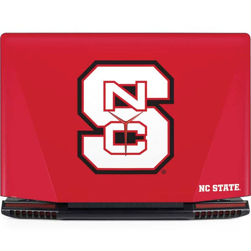 North Carolina State University Logo Red Legion Y720 Skin