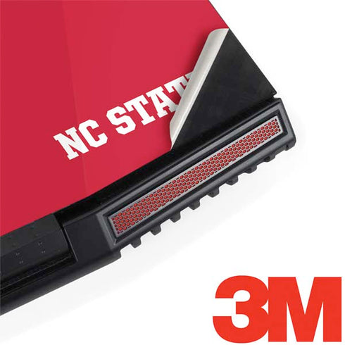 North Carolina State University Logo Red Legion Y720 Skin