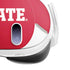 North Carolina State University Logo Red Meta Quest 3 Skin