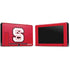North Carolina State University Logo Red Nintendo Switch Bundle Skin