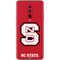 North Carolina State University Logo Red OnePlus 7 Pro Skin