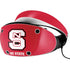 North Carolina State University Logo Red PlayStation VR2 Skin