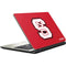 North Carolina State University Logo Red Satellite L50-B / S50-B Skin