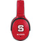 North Carolina State University Logo Red Skullcandy Venue Skin