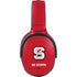 North Carolina State University Logo Red Skullcandy Venue Skin