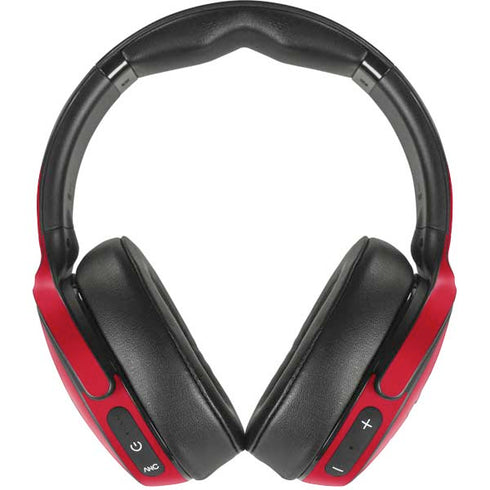 North Carolina State University Logo Red Skullcandy Venue Skin