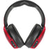 North Carolina State University Logo Red Skullcandy Venue Skin