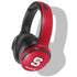 North Carolina State University Logo Red Skullcandy Venue Skin