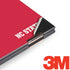 North Carolina State University Logo Red HP Spectre Skin