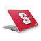 North Carolina State University Logo Red HP Spectre Skin