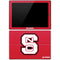 North Carolina State University Logo Red Surface Pro 3 Skin