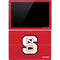 North Carolina State University Logo Red Surface Pro 4 Skin