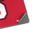 North Carolina State University Logo Red Surface Pro 9 Skin