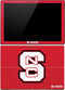 North Carolina State University Logo Red Surface Pro (2017) Skin