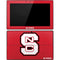 North Carolina State University Logo Red Surface Pro Tablet Skin