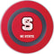 North Carolina State University Logo Red Wireless Charger Skin