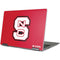 North Carolina State University Logo Red Yoga 710 14in Skin
