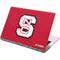 North Carolina State University Logo Red Yoga 910 2-in-1 14in Touch-Screen Skin